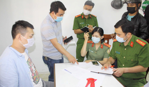 Phân xác đồng hương, vứt xuống sông Hàn: Đại tá Công an kể hành trình 9 tiếng phá án